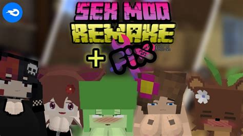 schnurritv’s sexmod official|Minecraft Jenny Mod